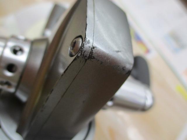 ソルティガZ 4500H