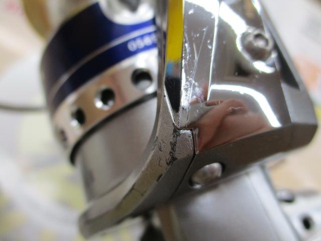 ソルティガZ 4500H