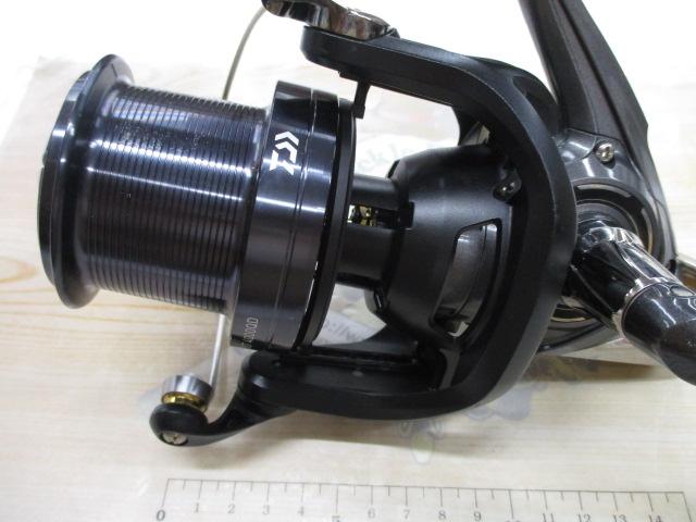 17クロスキャスト 4000QD