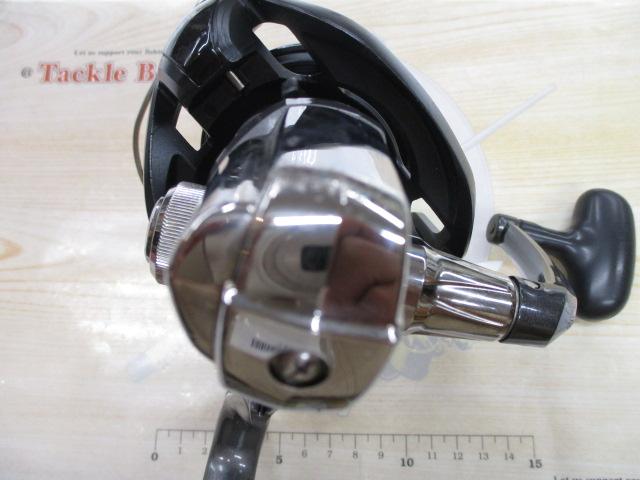 17クロスキャスト 4000QD