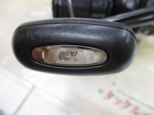 17クロスキャスト 4000QD