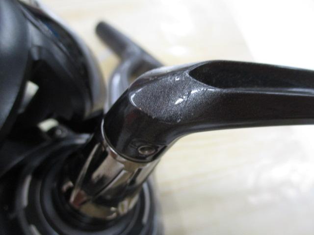 17クロスキャスト 4000QD