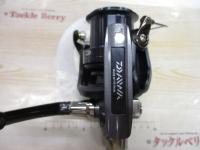 17クロスキャスト 4000QD