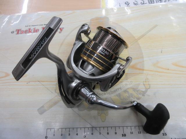 12ルビアス 2506H｜＠ベリーネット 日本最大新品中古釣具WEBショップ