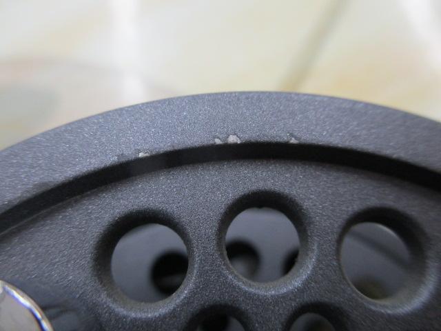 ロッホモア 200A