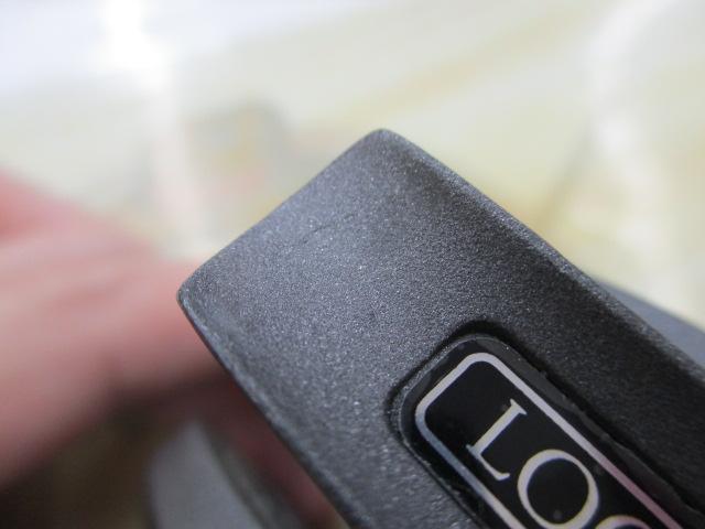 ロッホモア 200A