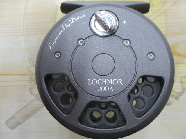 ロッホモア 200A