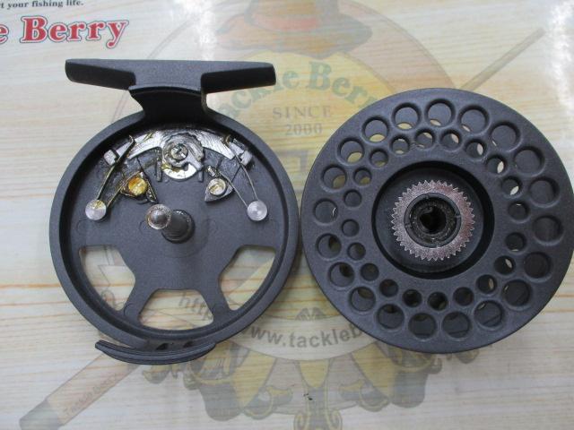 ロッホモア 200A