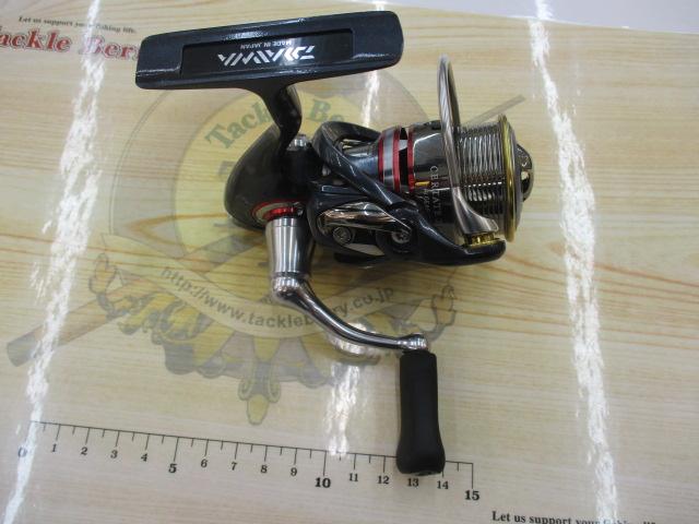 セルテート 2004CH ハイギヤカスタム