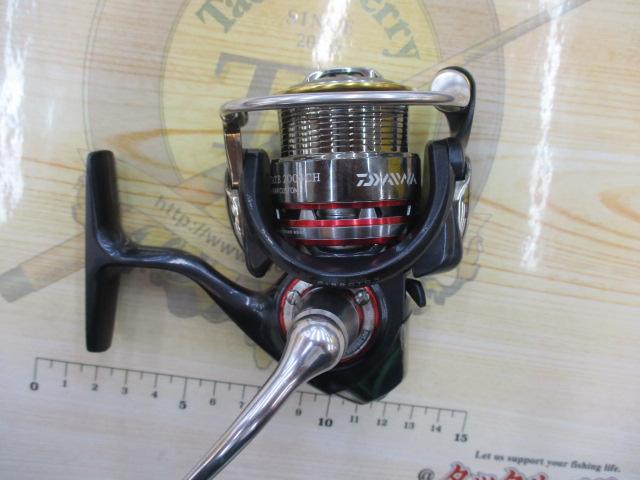 セルテート 2004CH ハイギヤカスタム