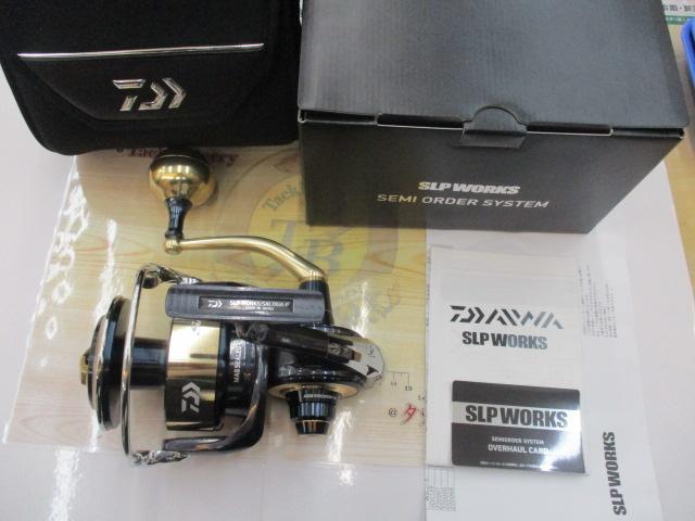 SLPW20ソルティガセミオーダーシステム18000