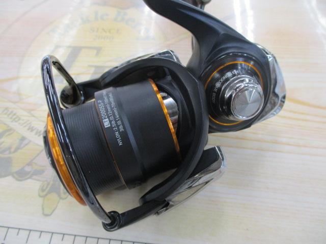 21プレッソ LT2000SS-P