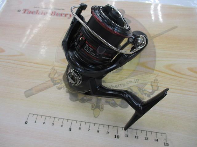 20ヴァンフォード C2000SHG