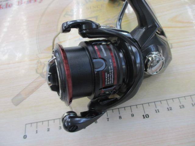 20ヴァンフォード C2000SHG