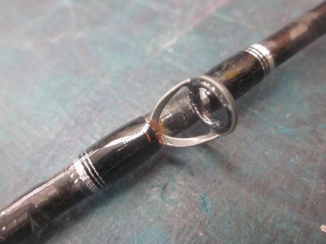 21グラップラーBBタイプJ B60-4