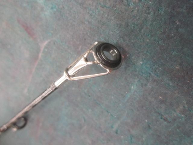 21グラップラーBBタイプJ B60-4