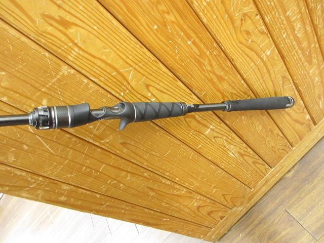 ソルティーステージプロトタイプシーバス XSBC-972ML