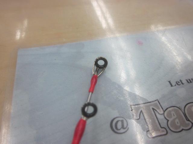 カワハギBB MH180