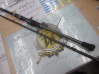 カワハギBB MH180