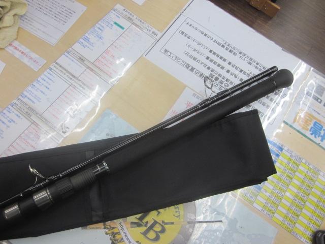 ブルースナイパー 100MH (17モデル)