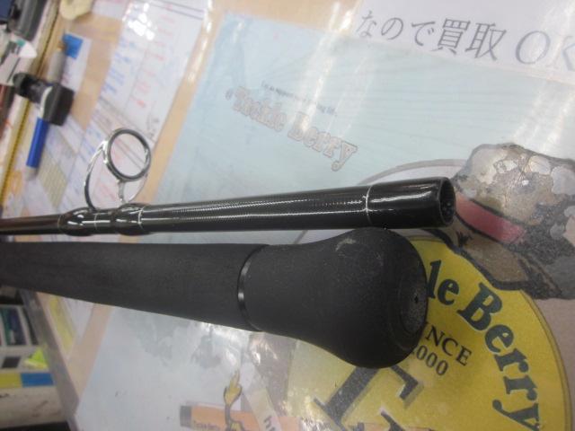 ブルースナイパー 100MH (17モデル)