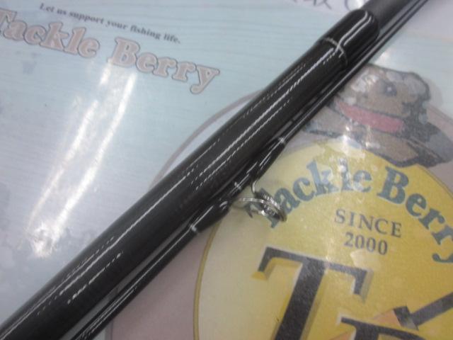 ブルースナイパー 100MH (17モデル)