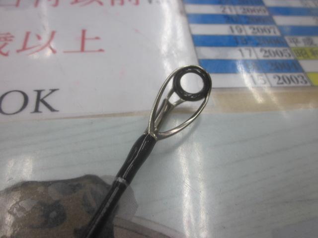 ブルースナイパー 100MH (17モデル)