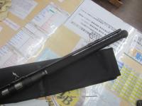 ブルースナイパー 100MH (17モデル)