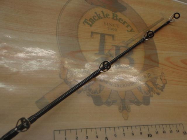 グランデージ メガソウル C73H+