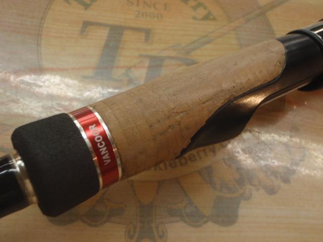 風神AD ヴァンクール 92H (15モデル)