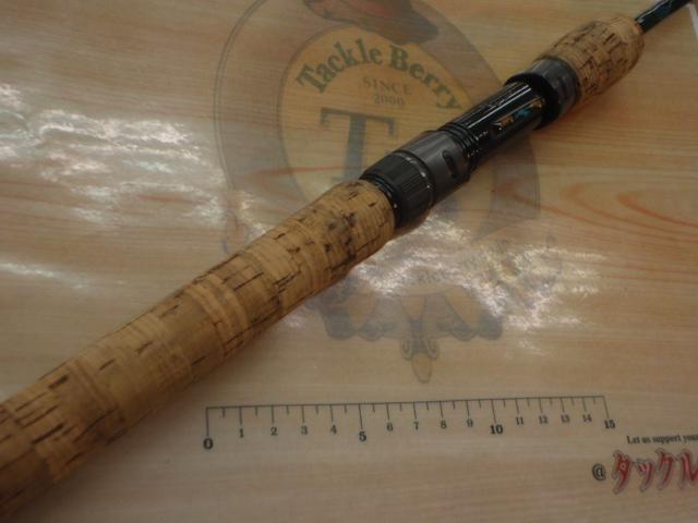 ロードランナーアウトバック 630LS ライトリグパフォーマンス