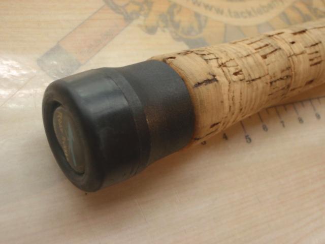 ロードランナーアウトバック 630LS ライトリグパフォーマンス