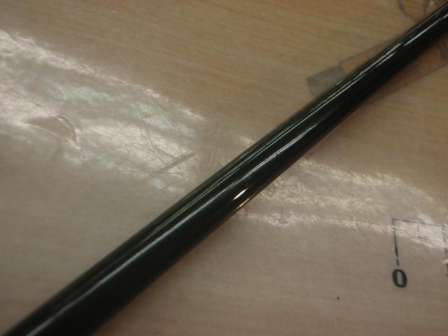 ロードランナーアウトバック 630LS ライトリグパフォーマンス