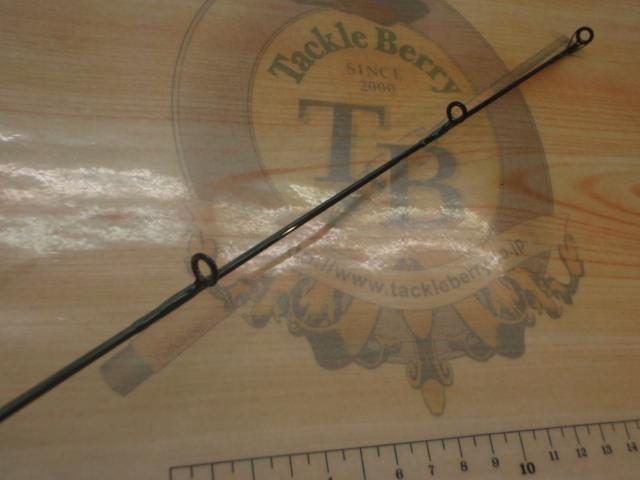 ロードランナーアウトバック 630LS ライトリグパフォーマンス