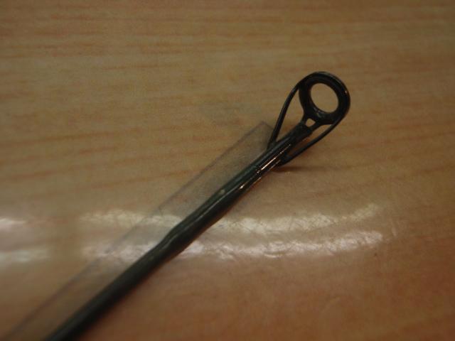 ロードランナーアウトバック 630LS ライトリグパフォーマンス