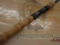 ロードランナーアウトバック 630LS ライトリグパフォーマンス