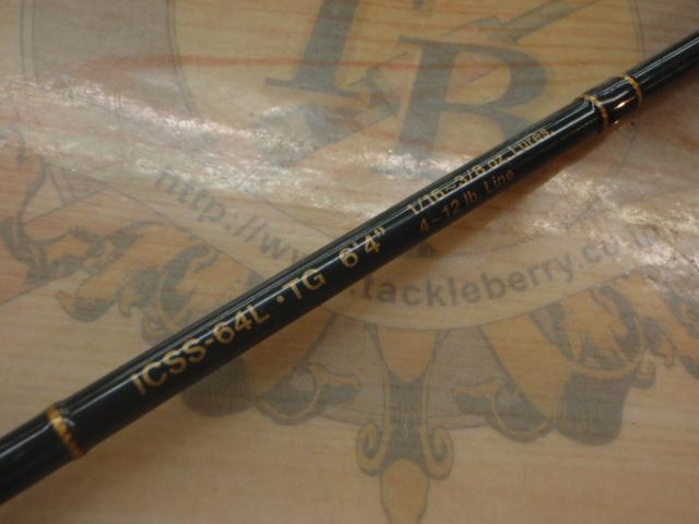 インスパイア ICSS-64L.TG