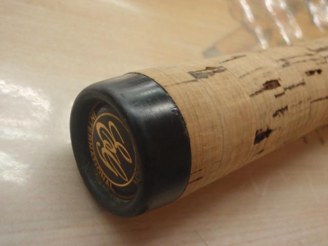 インスパイア ICSS-64L.TG