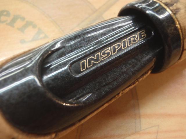 インスパイア ICSS-64L.TG