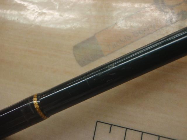 インスパイア ICSS-64L.TG