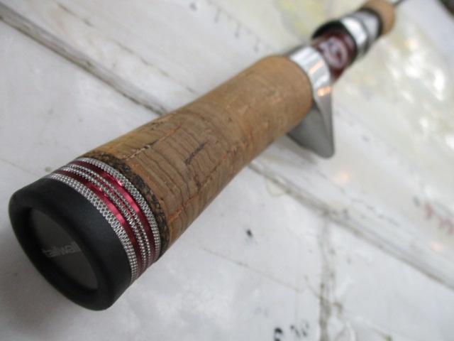 トラウティア 43L/C