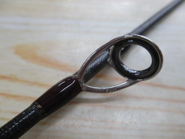 トラウティア 43L/C