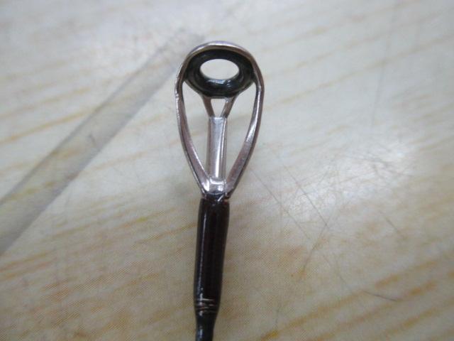 トラウティア 43L/C