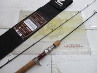 トラウティア 43L/C