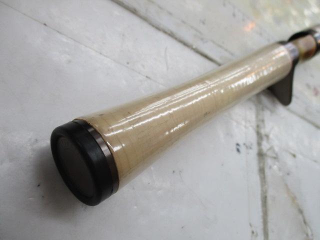 トラウティンスピンマルチユース TRMK-C423L