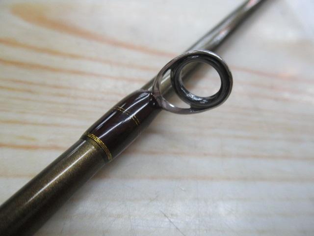 トラウティンスピンマルチユース TRMK-C423L