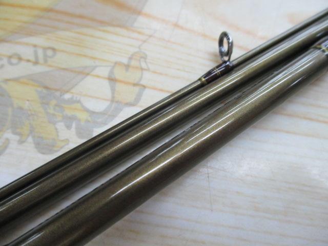 トラウティンスピンマルチユース TRMK-C423L