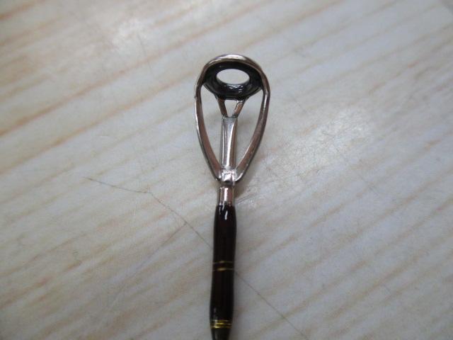 トラウティンスピンマルチユース TRMK-C423L