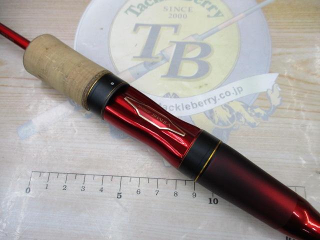 19ワールドシャウラ テクニカルエディション S66UL-2/F