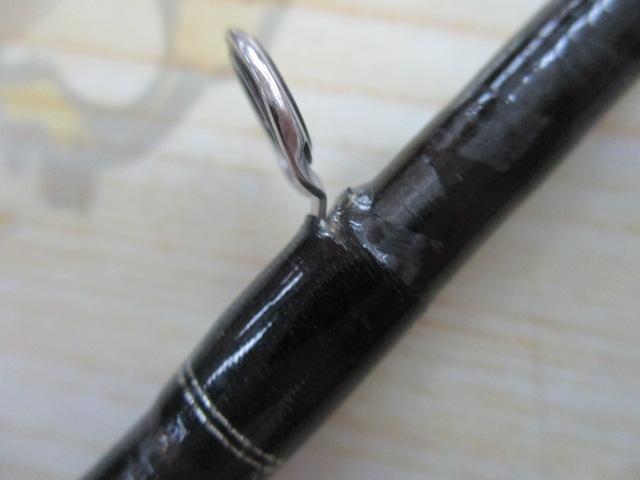 17エクスプライド 176H